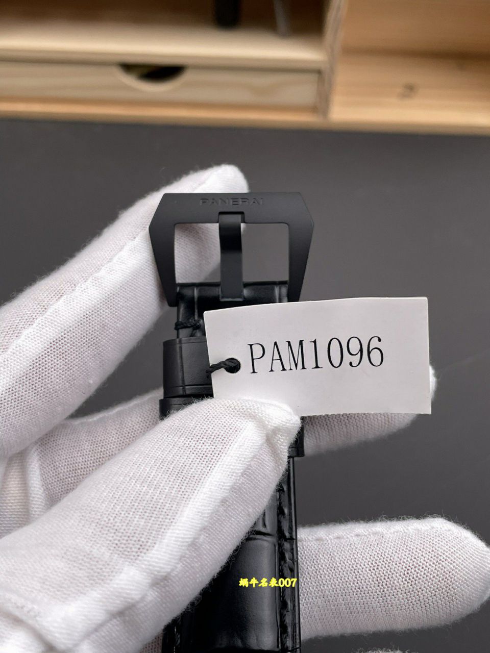 VS Factory  Panerai Lumino  series TOP clone PAM01096，PAM1096 watches  / VSPAM01096