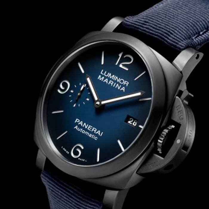 VS Factory  Panerai Lumino  series   clone watchPAM02319，PAM2319 watches 
