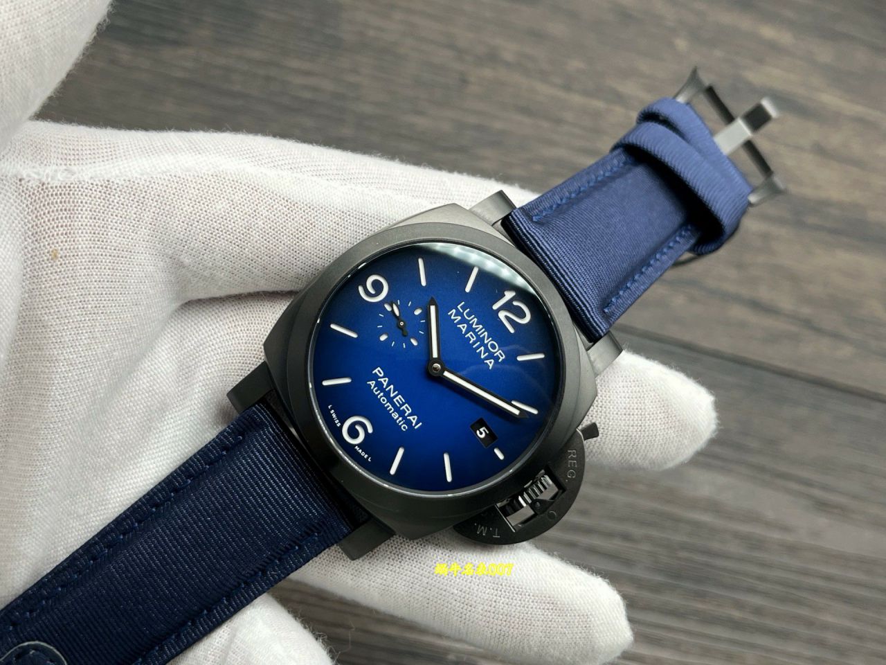 VS Factory  Panerai Lumino  series   clone watchPAM02319，PAM2319 watches  / VSPAM02319