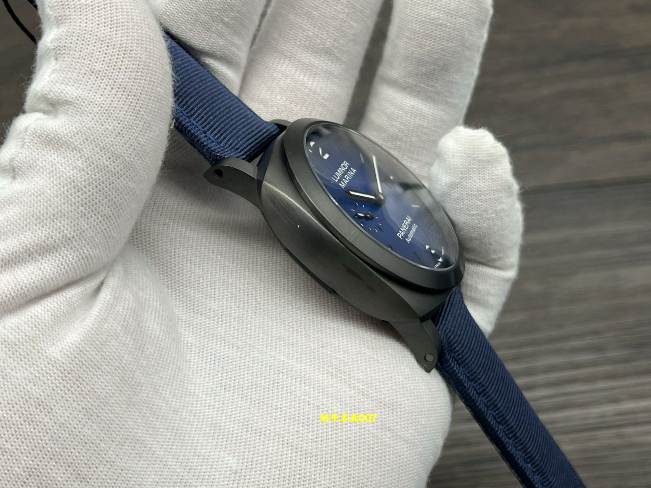 VS Factory  Panerai Lumino  series   clone watchPAM02319，PAM2319 watches  / VSPAM02319
