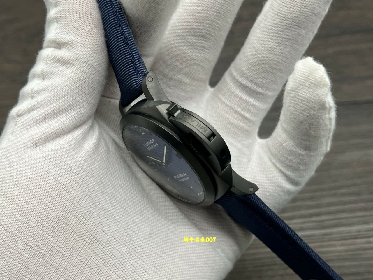 VS Factory  Panerai Lumino  series   clone watchPAM02319，PAM2319 watches  / VSPAM02319