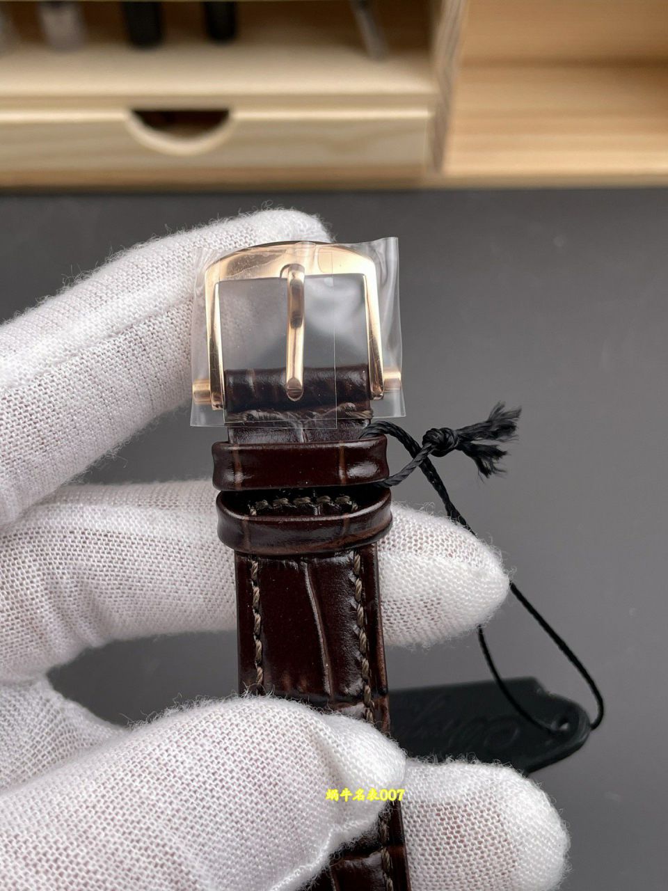 ZF Breguet Heritage  series TOP clone watch7097BR/G1/9WU，7097BB/GY/9WU watches  / BZ067
