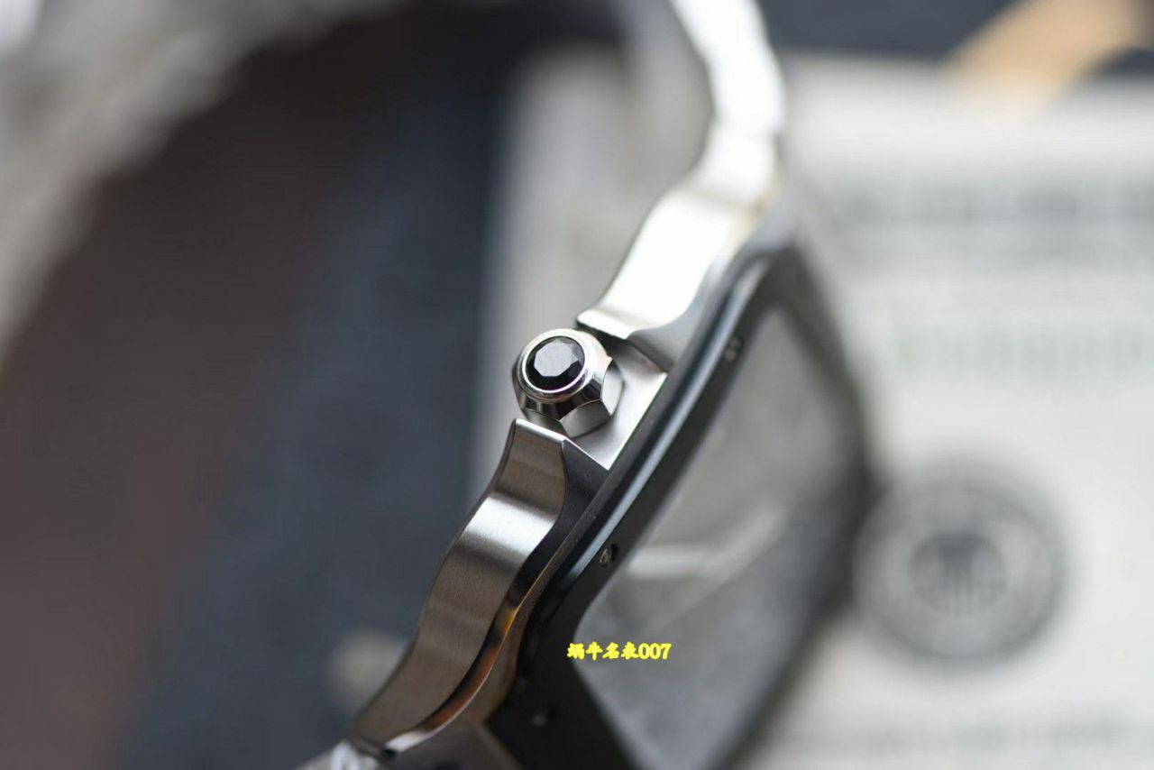 Cartier Santos TOP clone watch WSSA0037 watches  / K389