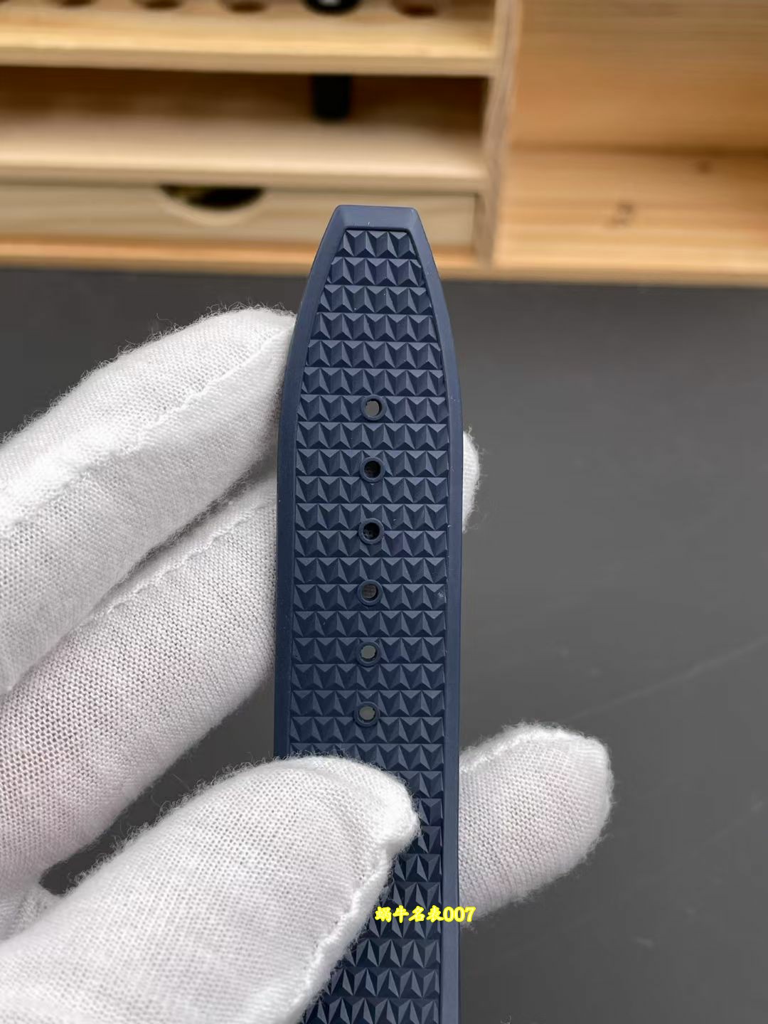 PPF江诗丹顿纵横四海4500V/210A-B483一比一复刻高仿手表腕表 /  