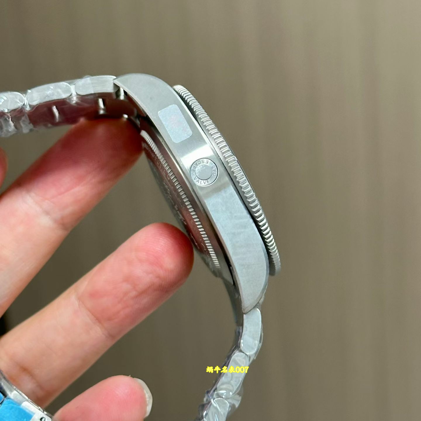 M+帝舵领潜极致型Google谷歌员工专属 断网小恐龙顶级复刻手表 / M+帝舵领潜极致型Google谷歌员工专属 断网小恐龙顶级复刻手表 /