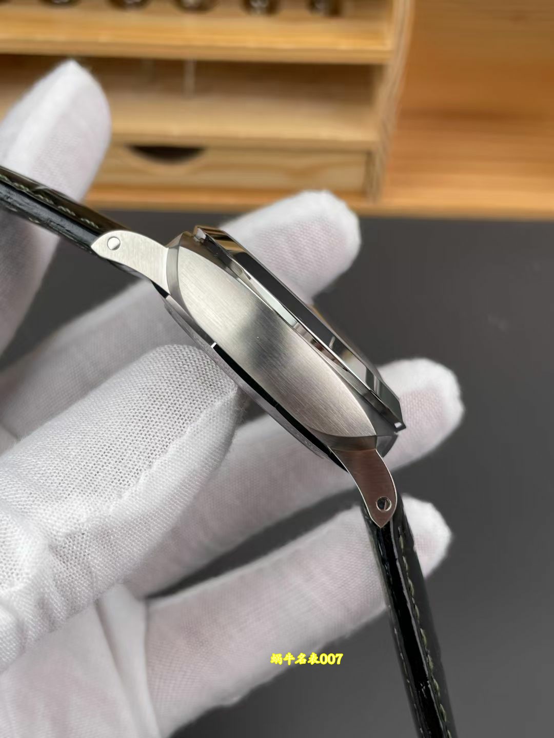 VS厂沛纳海pam1056 广州复刻手表 PAM01056 /  