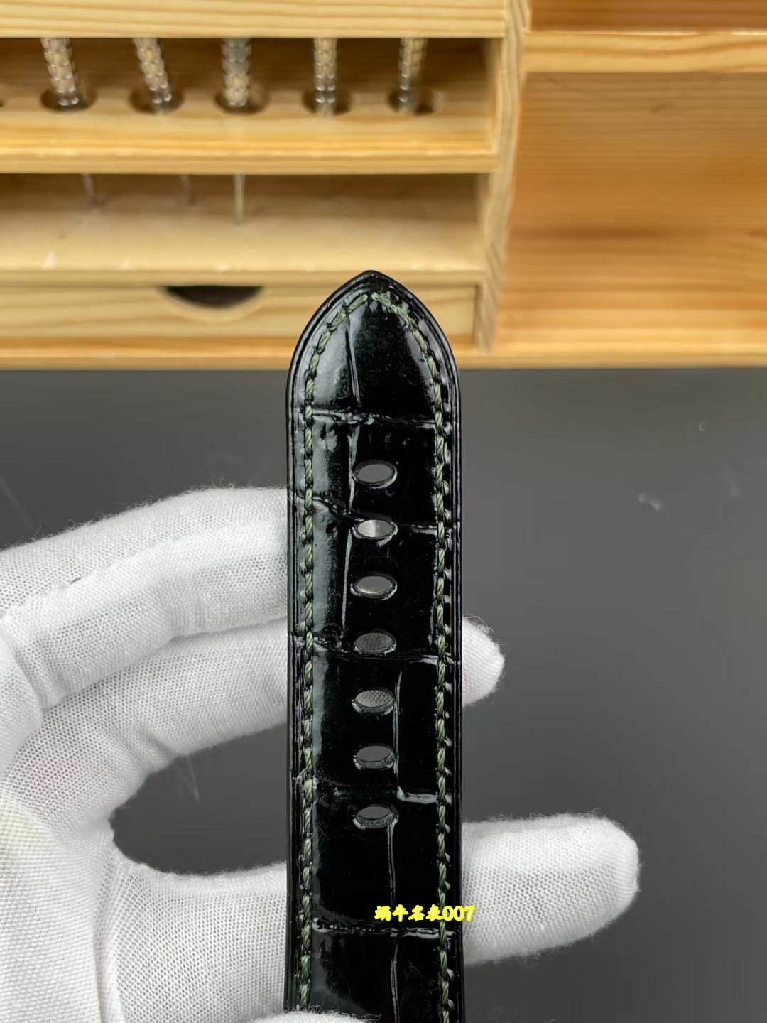 VS厂沛纳海pam1056 广州复刻手表 PAM01056 /  