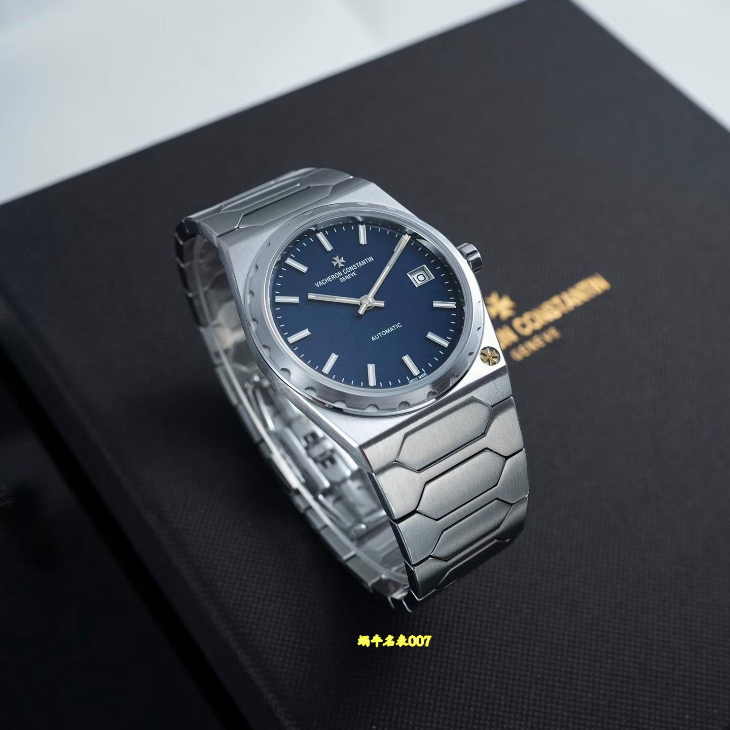 PPF江诗丹顿历史名作系列4200H/222J-B935广州复刻手表网站 /  