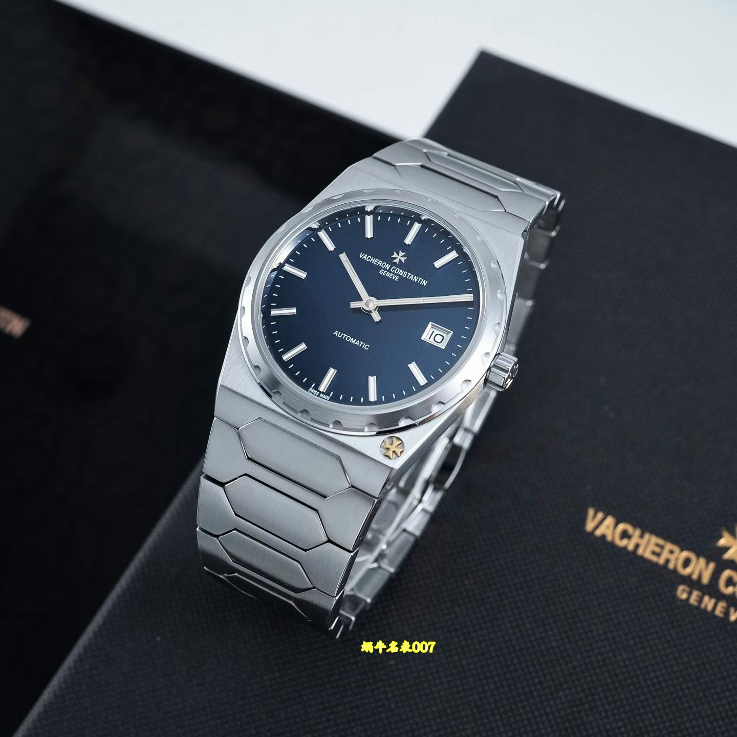 PPF江诗丹顿历史名作系列4200H/222J-B935广州复刻手表网站 /  