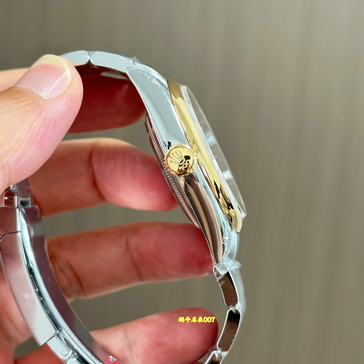 VS 劳力士41蚝式恒动Rolex Oyster Perpetual replica watch m134303-0001高仿手錶腕表 /  