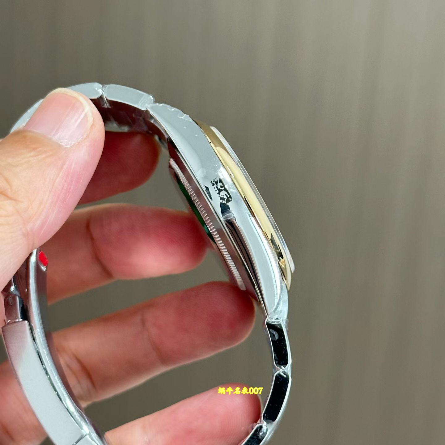 VS 劳力士41蚝式恒动Rolex Oyster Perpetual replica watch m134303-0001高仿手錶腕表 /  