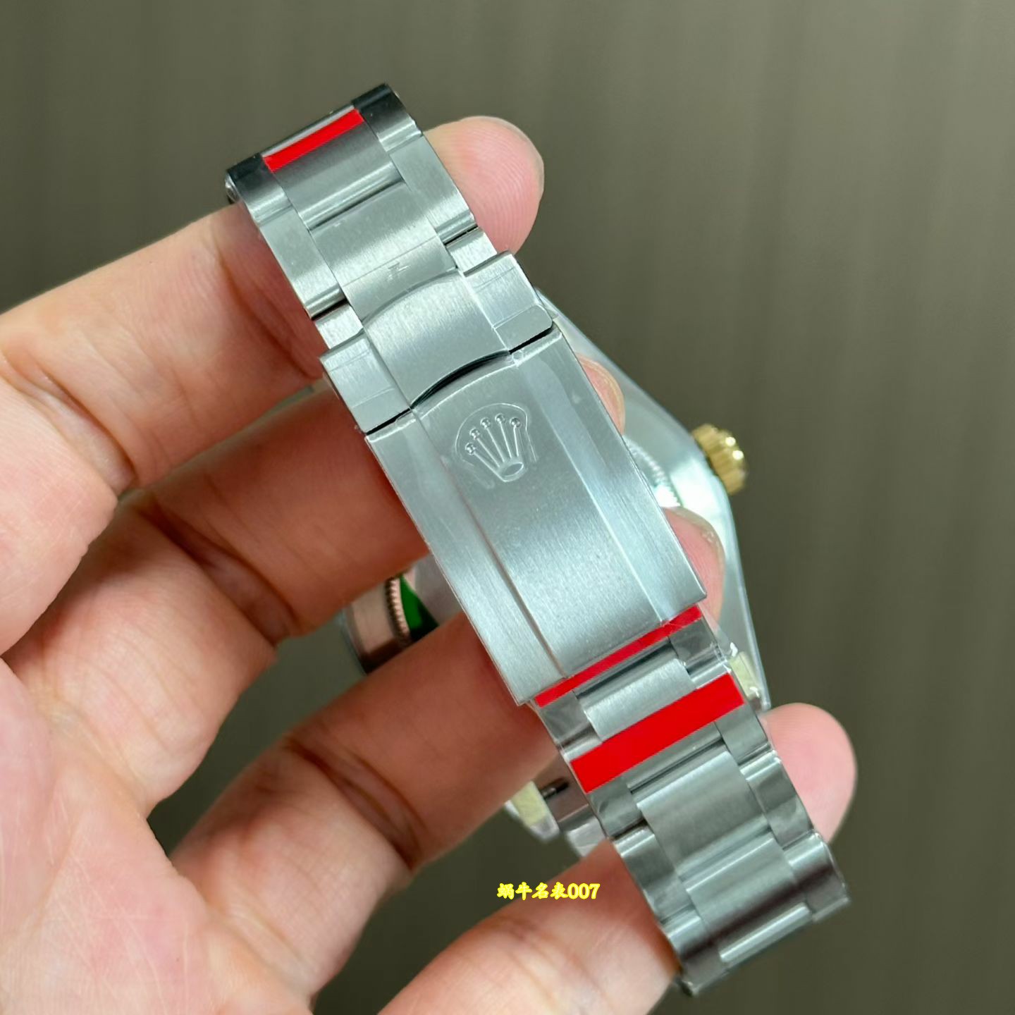 VS 劳力士41蚝式恒动Rolex Oyster Perpetual replica watch m134303-0001高仿手錶腕表 /  