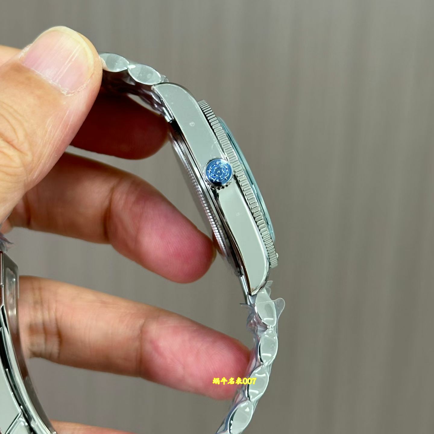 DIF 帝舵碧湾54 型Tudor  replica watch M79000-0001 高仿手錶腕表 /  