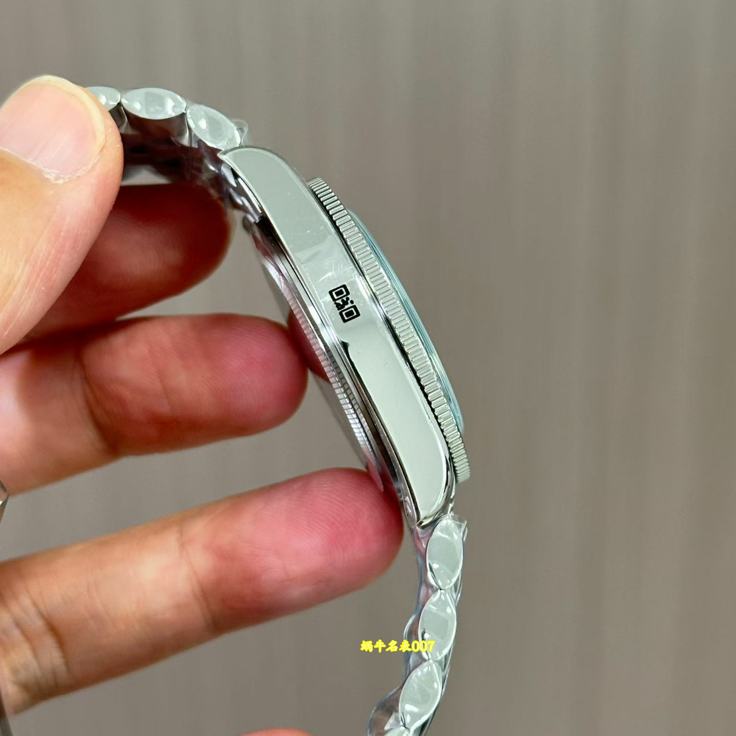 DIF 帝舵碧湾54 型Tudor  replica watch M79000-0001 高仿手錶腕表 /  