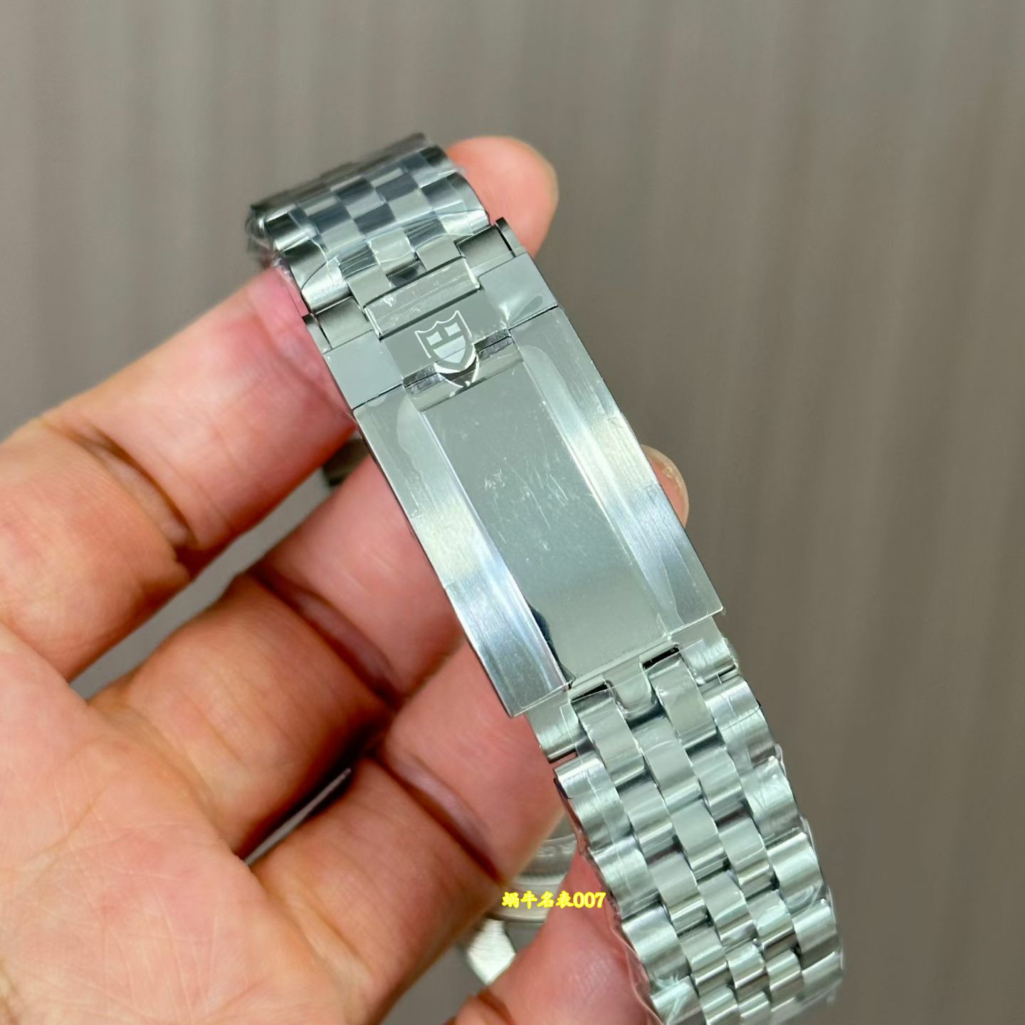 DIF 帝舵碧湾54 型Tudor  replica watch M79000-0001 高仿手錶腕表 /  