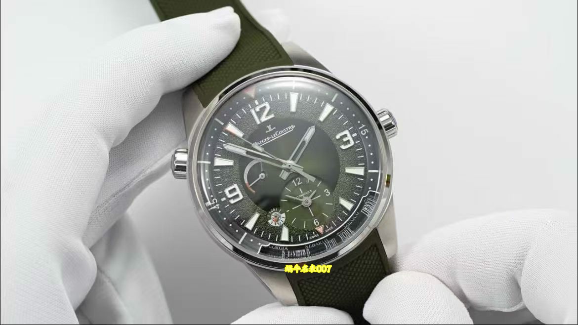 积家北宸 Jaeger-lecoultre replica watch Q9078640積家高仿手錶腕表 /  
