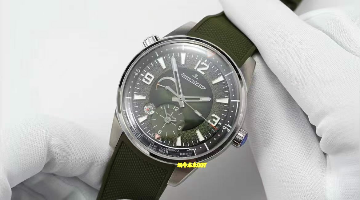 积家北宸 Jaeger-lecoultre replica watch Q9078640積家高仿手錶腕表 /  