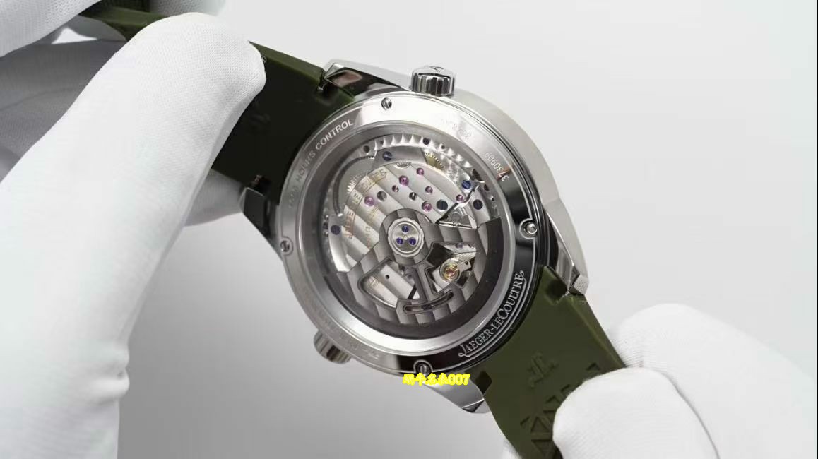 积家北宸 Jaeger-lecoultre replica watch Q9078640積家高仿手錶腕表 /  