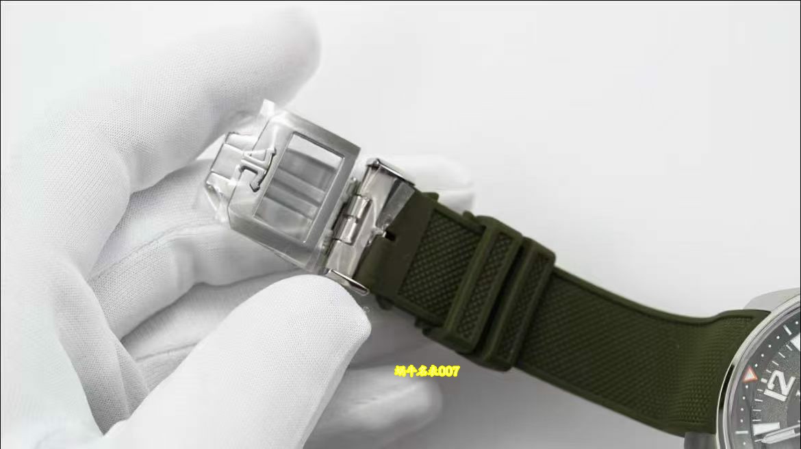 积家北宸 Jaeger-lecoultre replica watch Q9078640積家高仿手錶腕表 /  