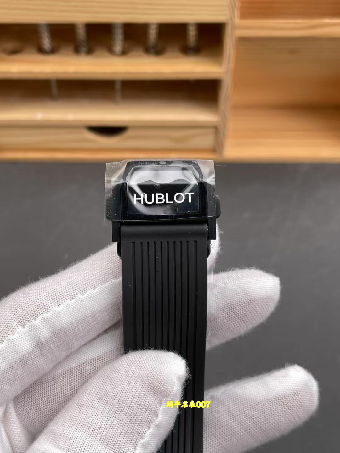BBF宇舶BIG BANG Hublot replica watches 高仿手錶 441.CI.1171.RX腕表 /  