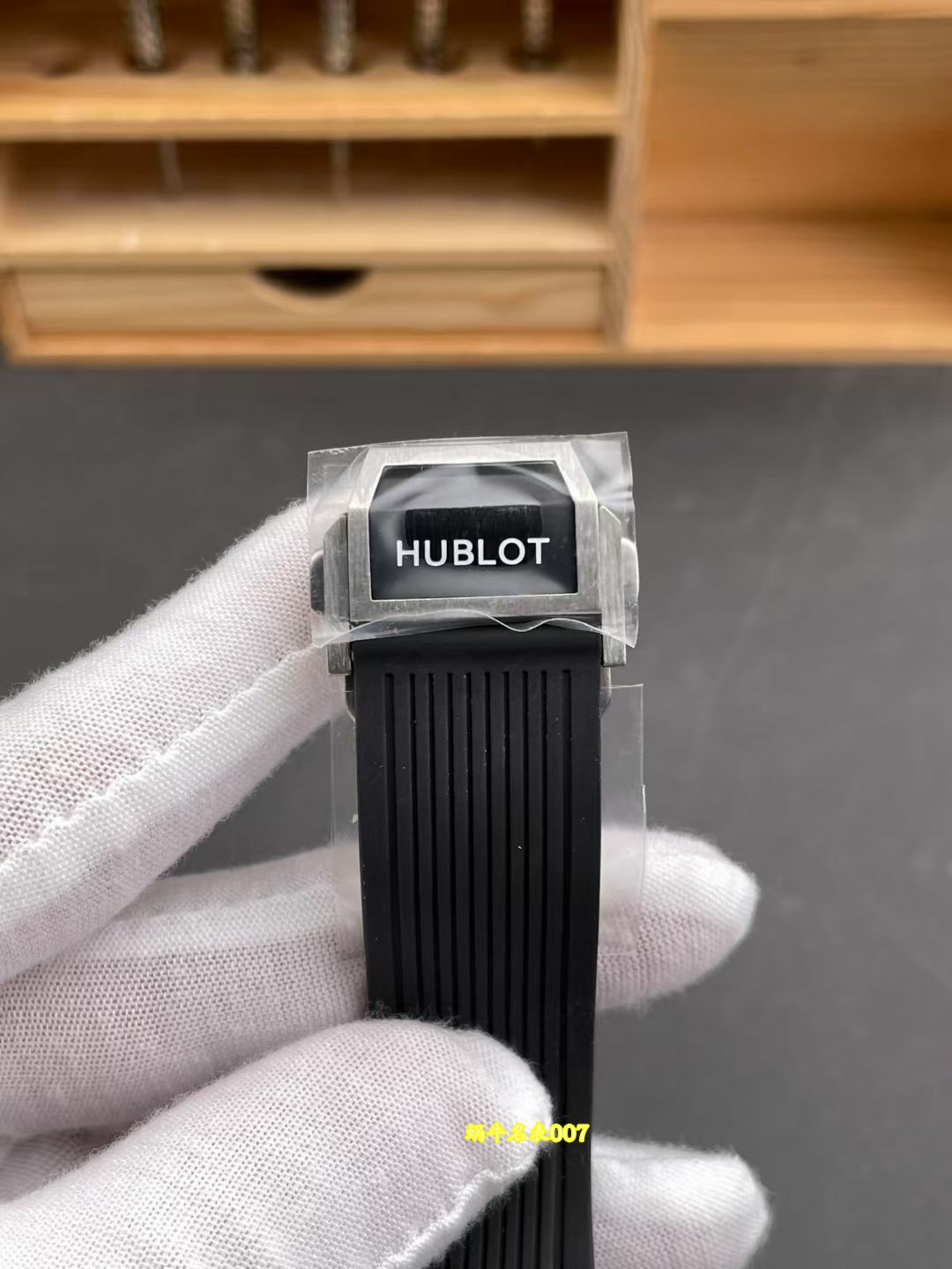 BBF宇舶手錶  復刻 BIG BANG Hublot replica watch441.NM.1171.RX腕表 /  