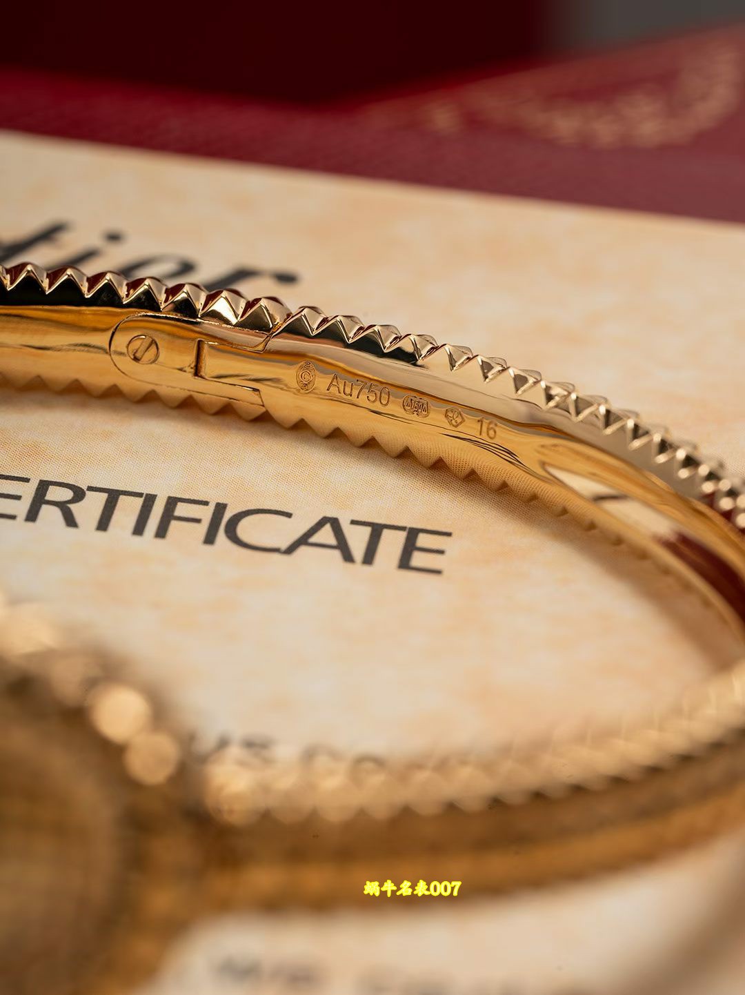 卡地亚浴缸 Cartier replica ladies' watch 卡地亞高仿手錶 WGBA0070腕表 /  