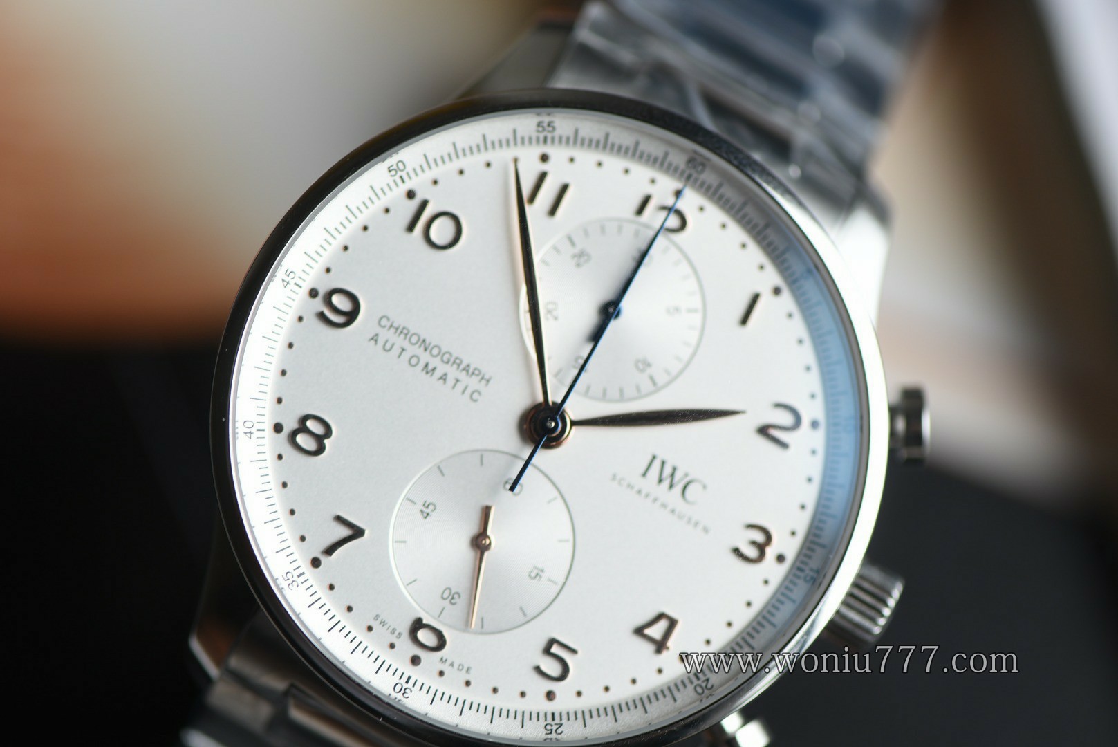 万国葡萄牙 Iwc replica watches IW371604萬國 高仿手錶 腕表 /  