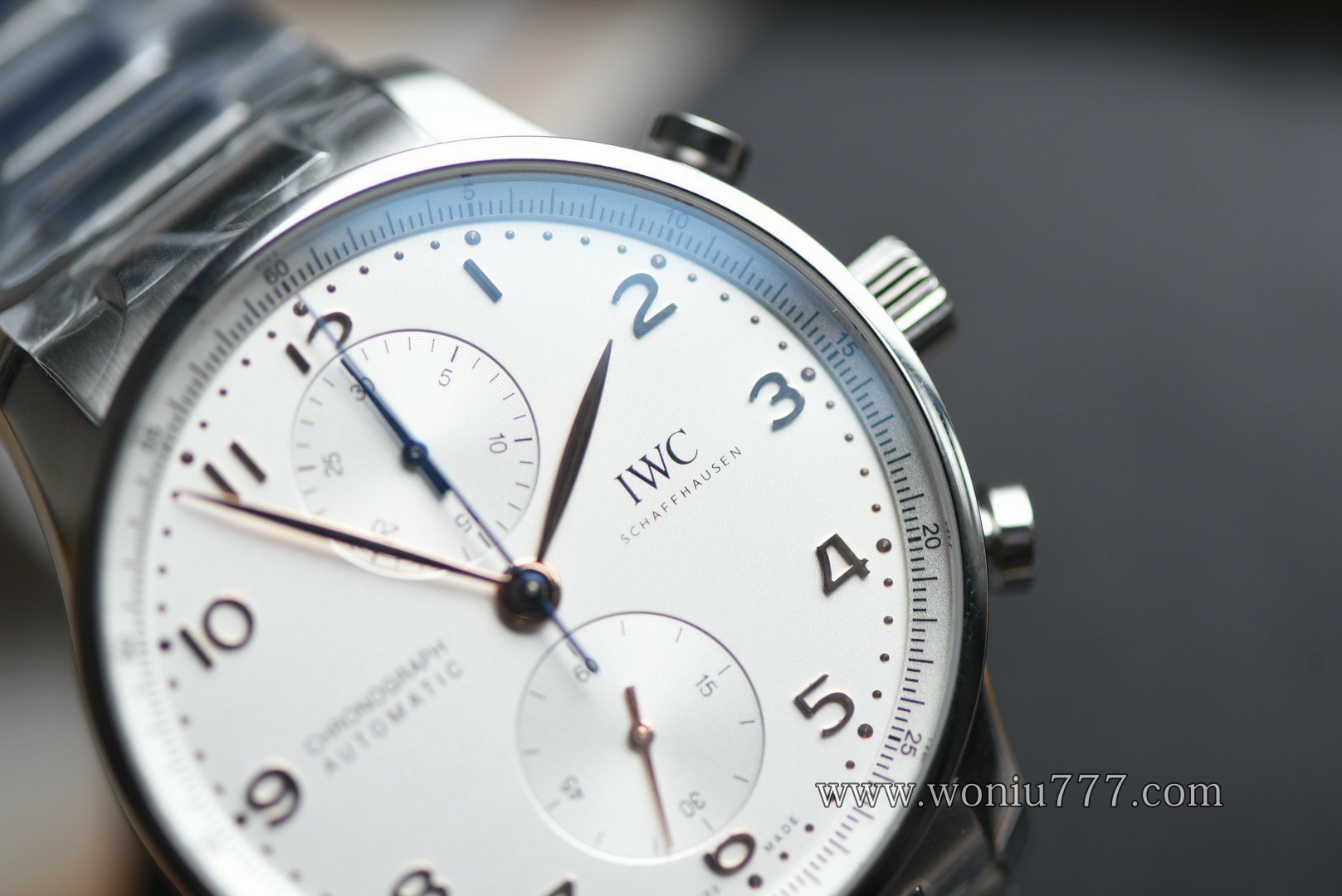 万国葡萄牙 Iwc replica watches IW371604萬國 高仿手錶 腕表 /  