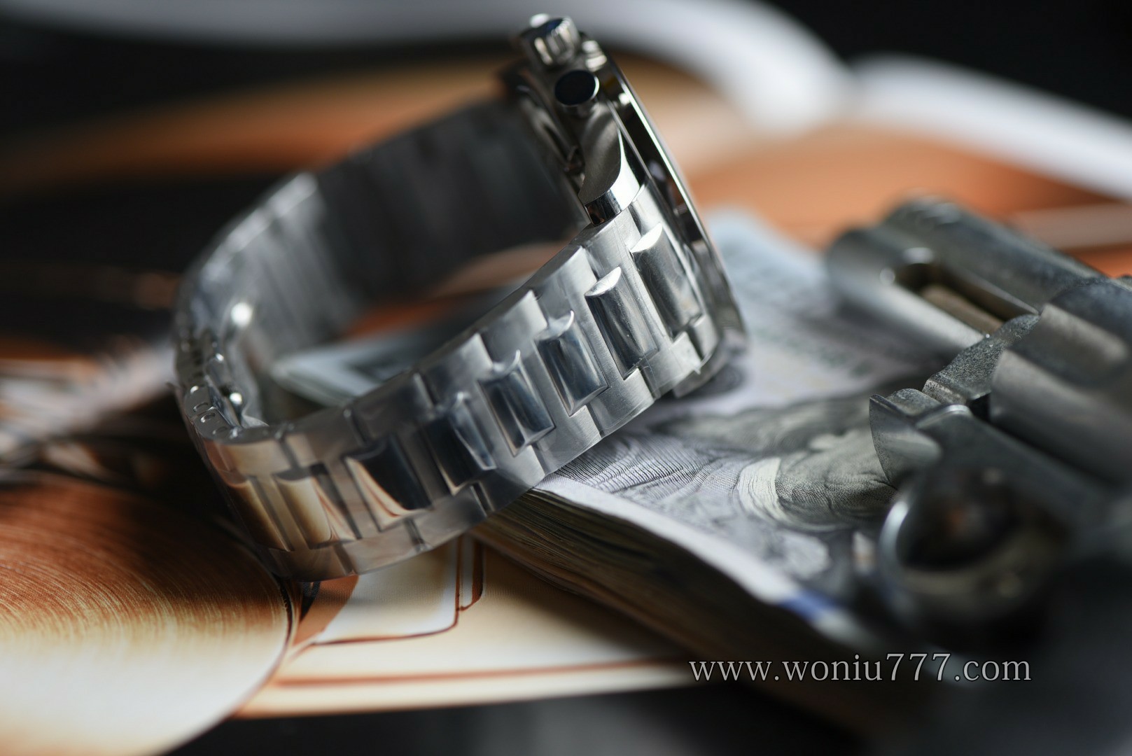 万国葡萄牙 Iwc replica watches IW371604萬國 高仿手錶 腕表 /  
