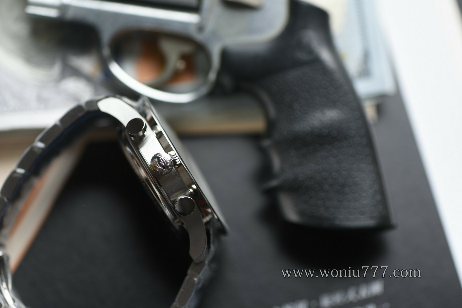 万国葡萄牙 Iwc replica watches IW371604萬國 高仿手錶 腕表 /  