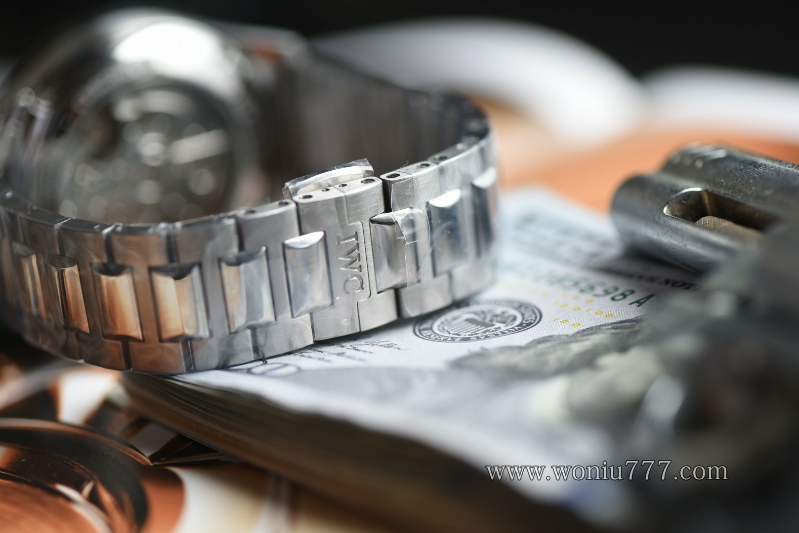 万国葡萄牙 Iwc replica watches IW371604萬國 高仿手錶 腕表 /  