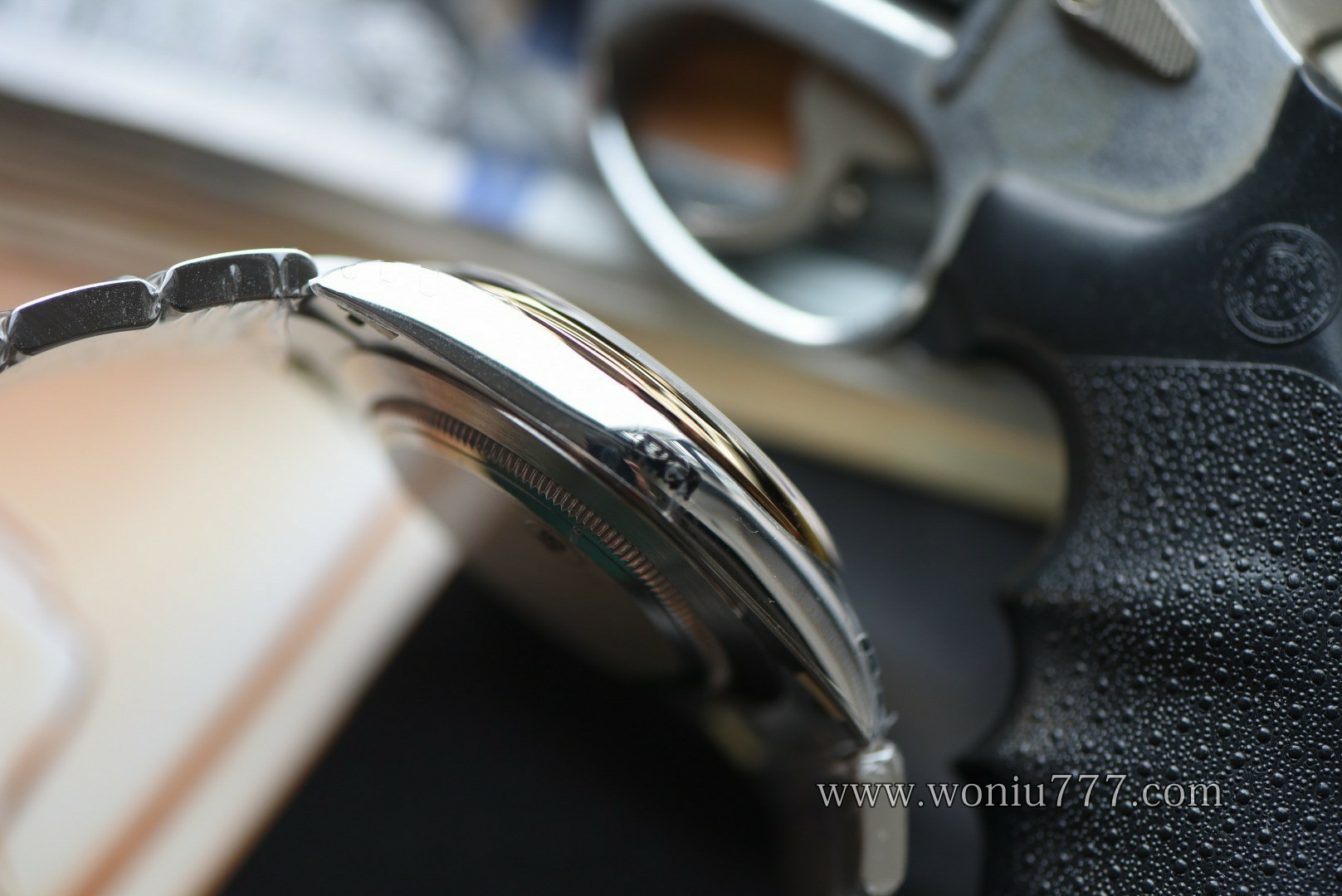 VS劳力士蚝式恒动 勞力士復刻手錶 m134303-0001 Rolex Oyster Perpetual Replica watch 腕表 /  
