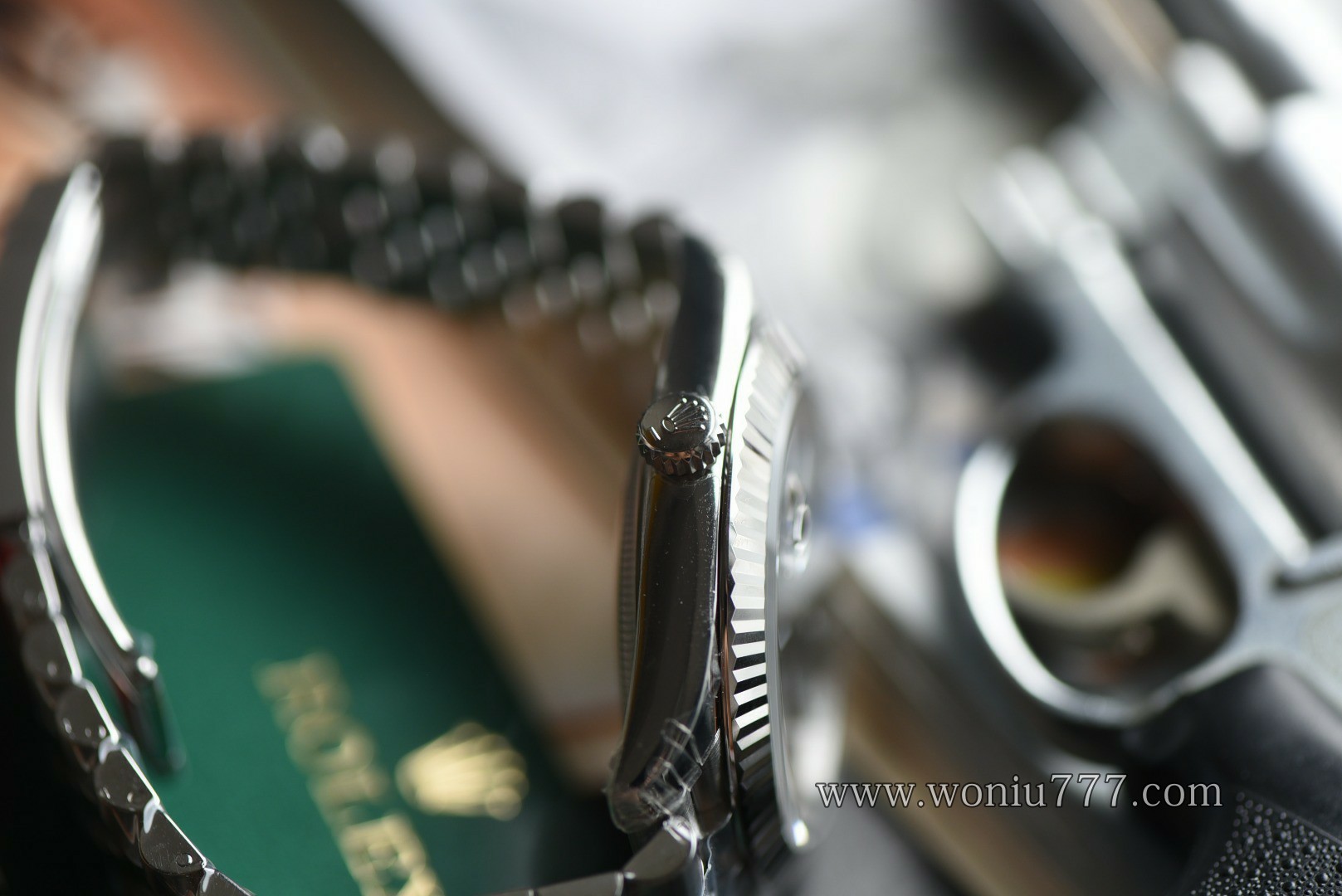 VS劳力士日志型41 高仿手錶 m126334-0002 Rolex Replica watch 腕表 /  