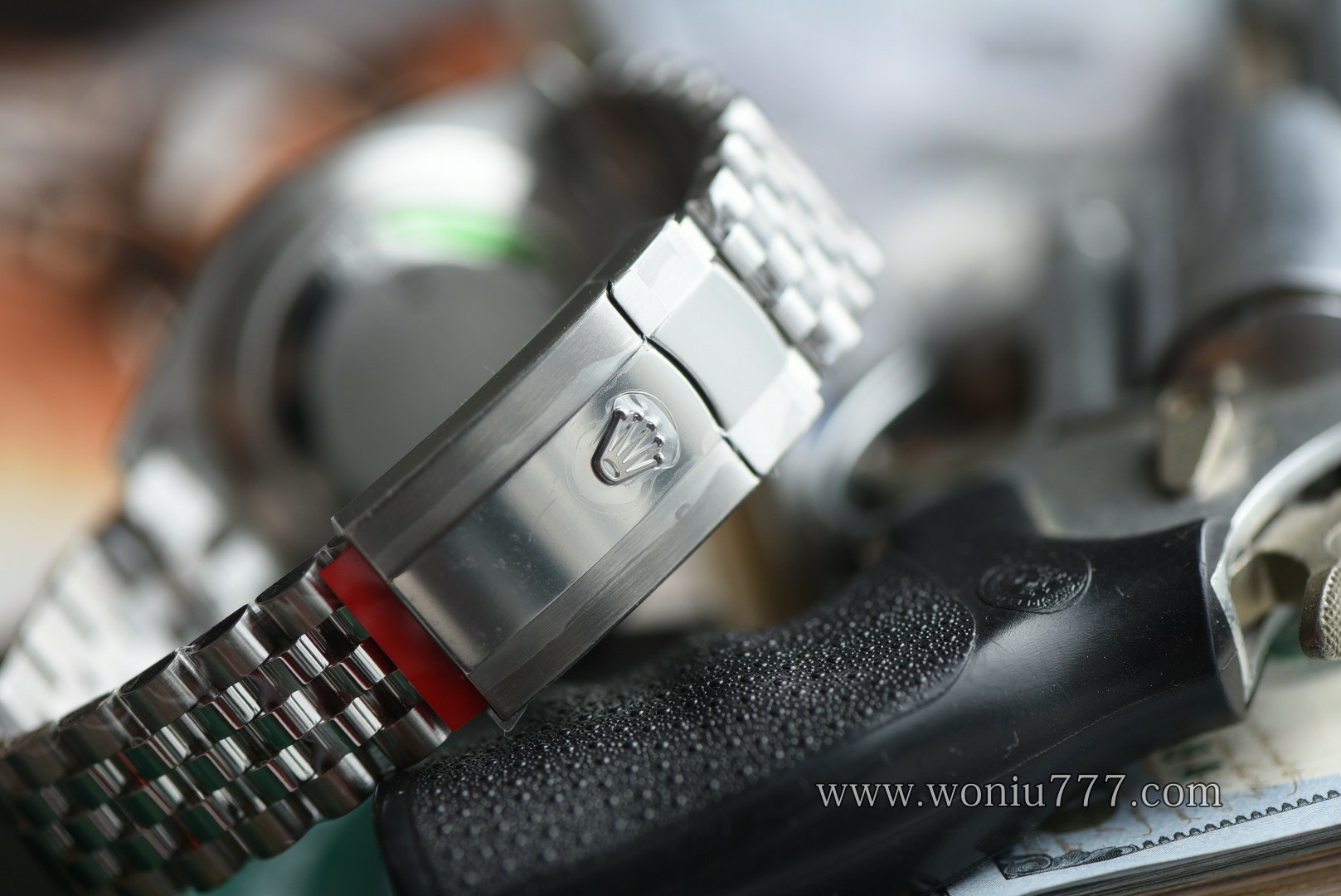 VS劳力士日志型41 高仿手錶 m126334-0002 Rolex Replica watch 腕表 /  