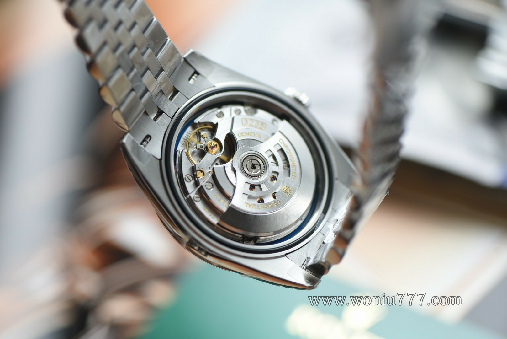 VS劳力士日志型41 高仿手錶 m126334-0002 Rolex Replica watch 腕表 /  
