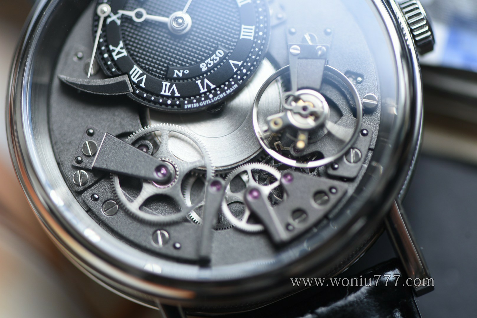 宝玑传世系列7057BB/G9/9W6 Breguet  replica watches 寶璣高仿手錶腕表