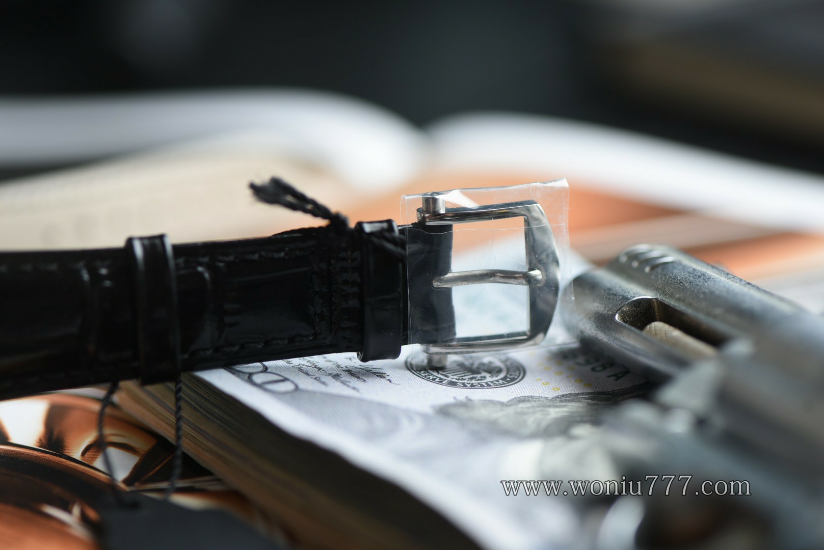 宝玑传世系列7057BB/G9/9W6 Breguet  replica watches 寶璣高仿手錶腕表 /  