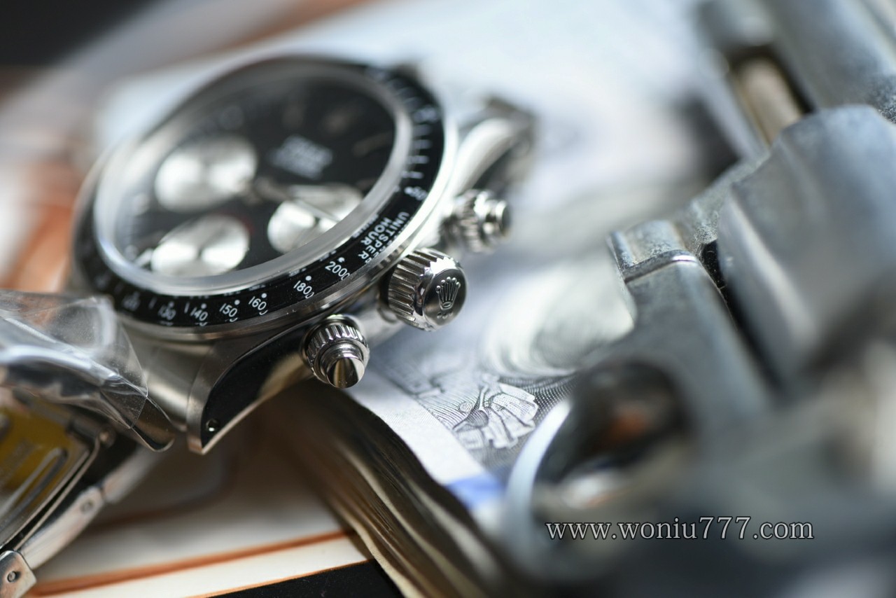 Rolex勞力士Solo迪通拿復古 保羅紐曼 系列高仿復刻手錶 /  