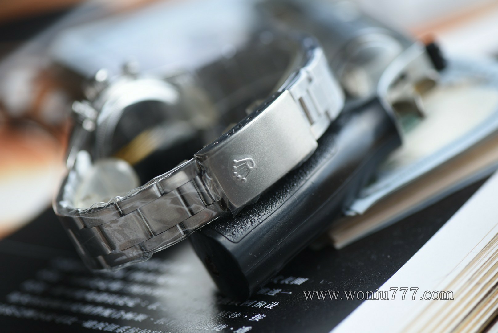 Rolex勞力士Solo迪通拿復古 保羅紐曼 系列高仿復刻手錶 /  