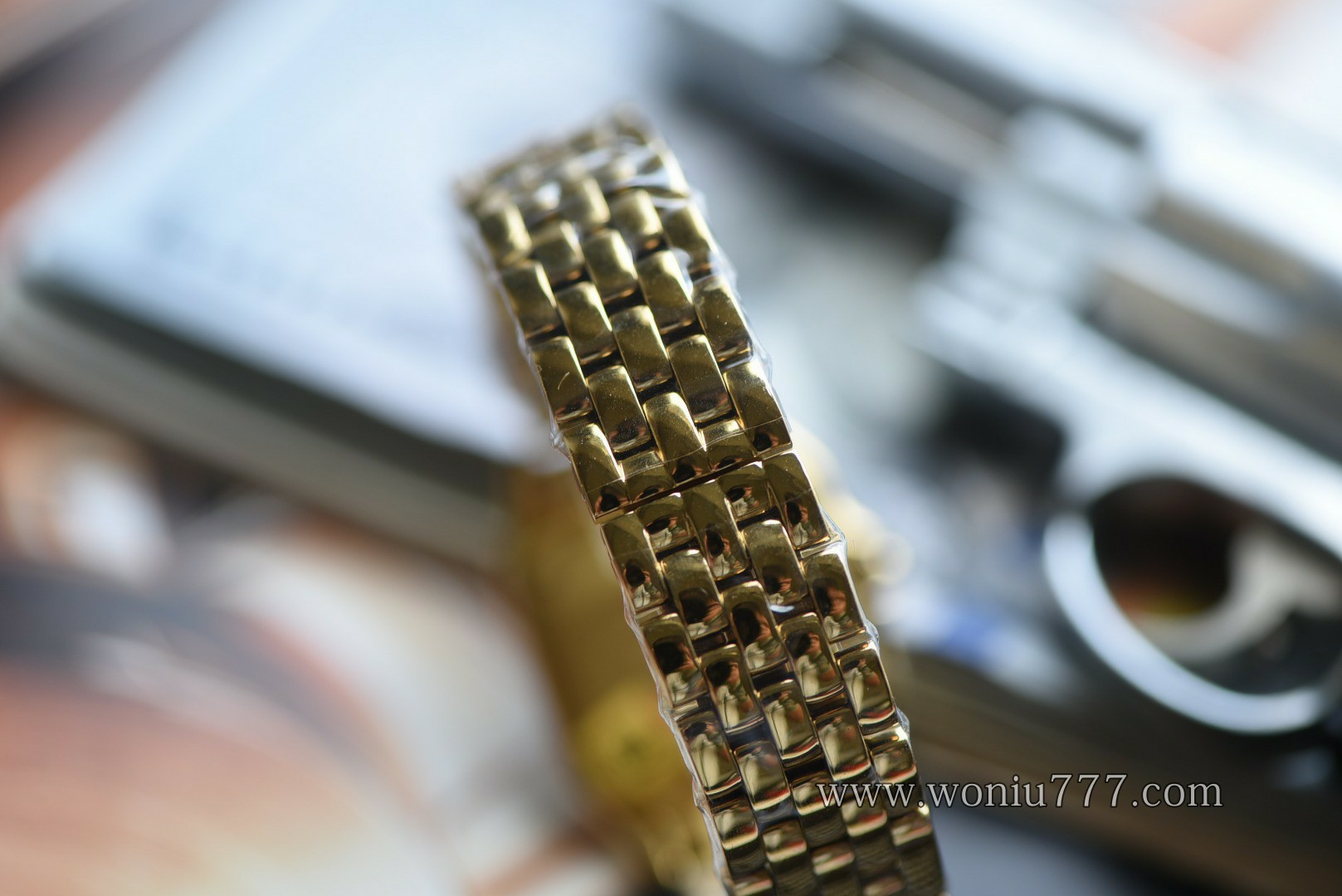 卡地亚PANTHÈRE Cartier replica watches WJPN0016 卡地亞復刻手錶 腕表 /  