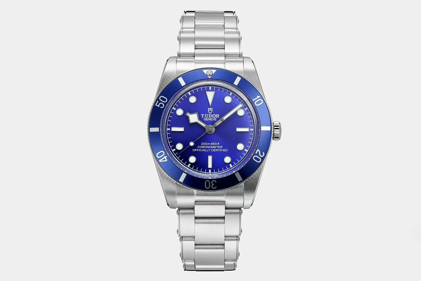 帝舵 Tudor replica watches   高仿手錶 M79000B-0001腕表 /  