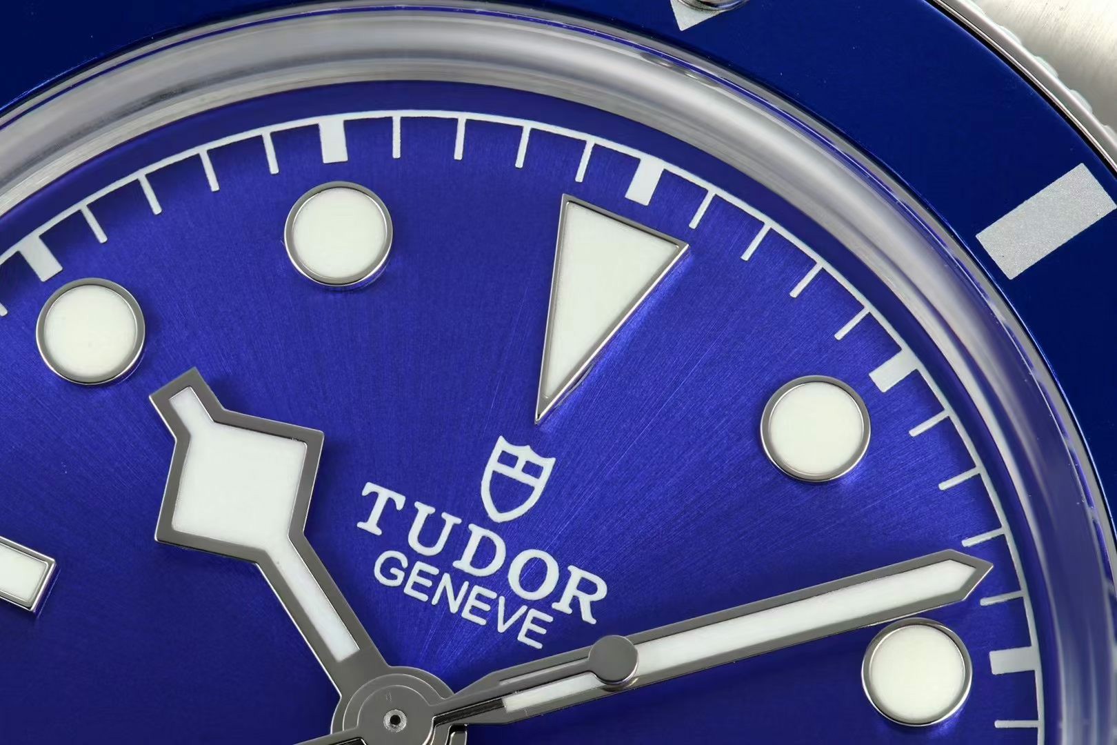帝舵 Tudor replica watches   高仿手錶 M79000B-0001腕表 /  