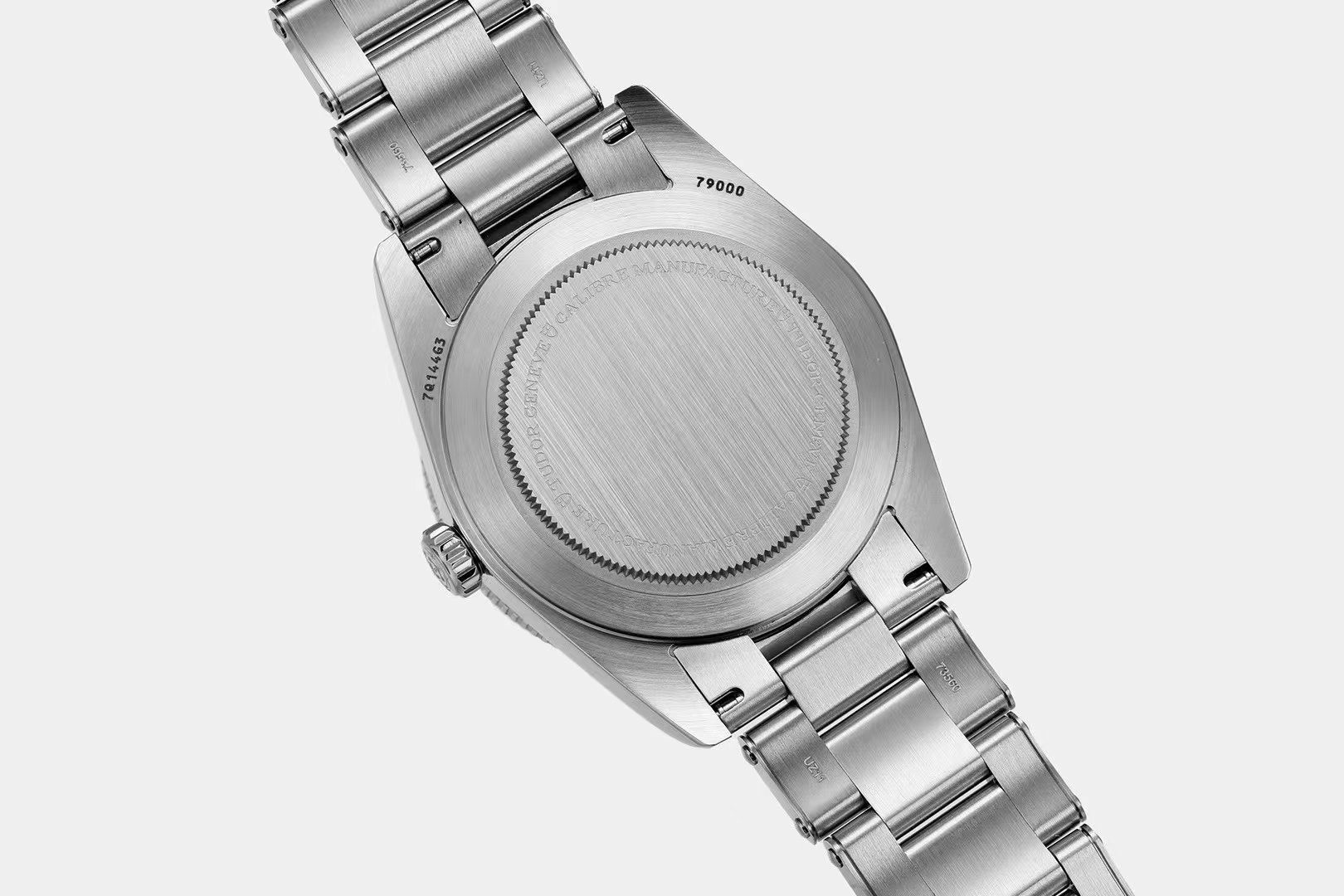帝舵 Tudor replica watches   高仿手錶 M79000B-0001腕表 /  