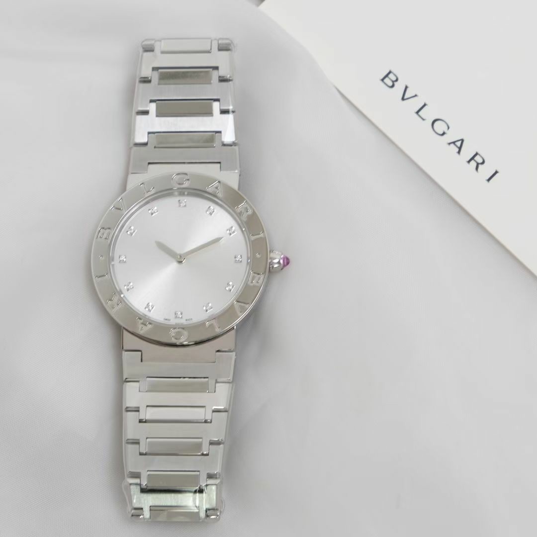 宝格丽  Bulgari replica watches103693  103696 103577 寶格麗 高仿手錶 腕表 /  