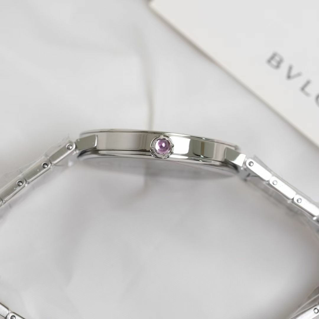 宝格丽  Bulgari replica watches103693  103696 103577 寶格麗 高仿手錶 腕表 /  