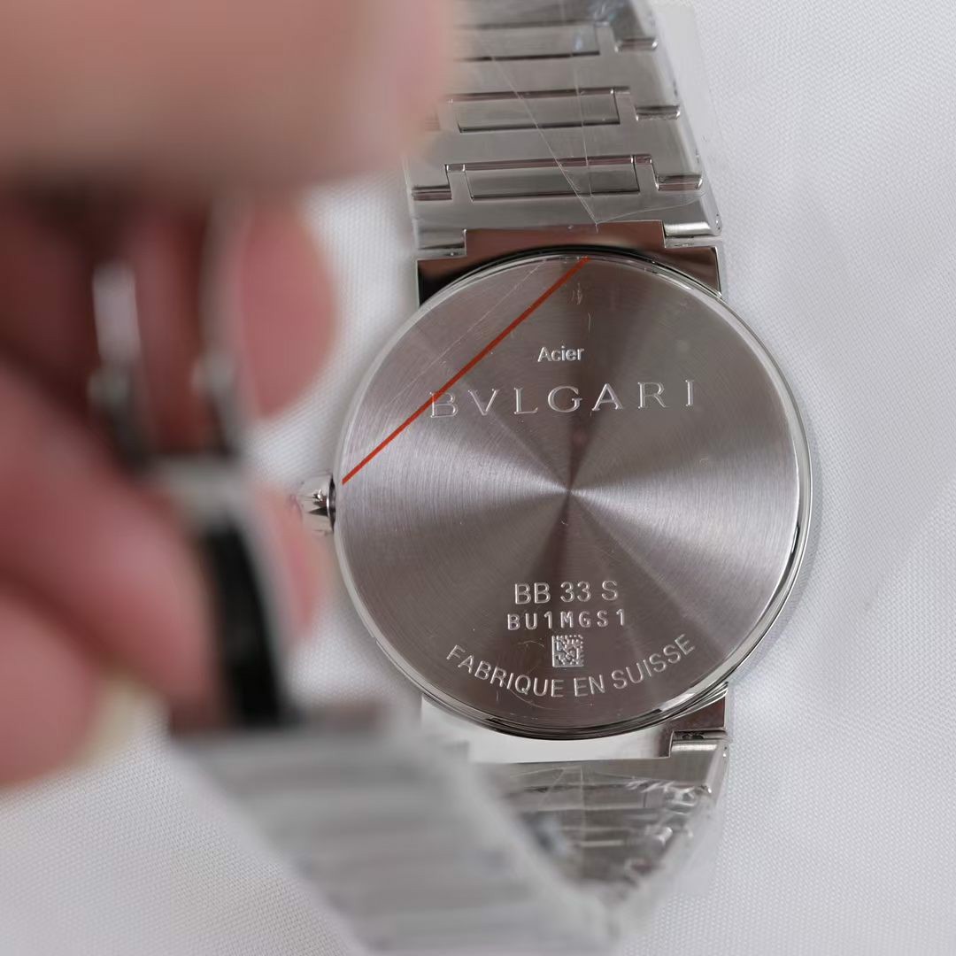 宝格丽  Bulgari replica watches103693  103696 103577 寶格麗 高仿手錶 腕表 /  