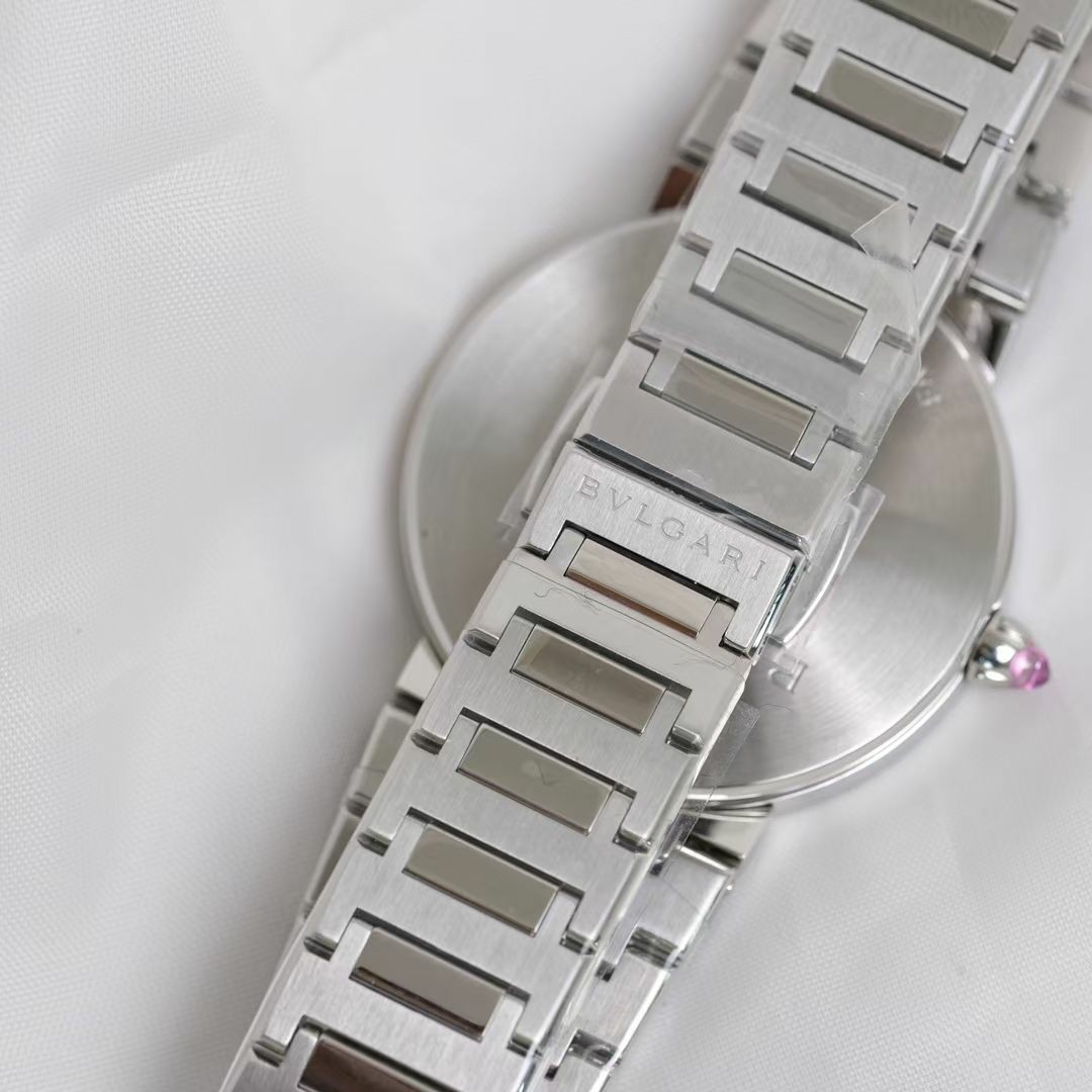 宝格丽  Bulgari replica watches103693  103696 103577 寶格麗 高仿手錶 腕表 /  