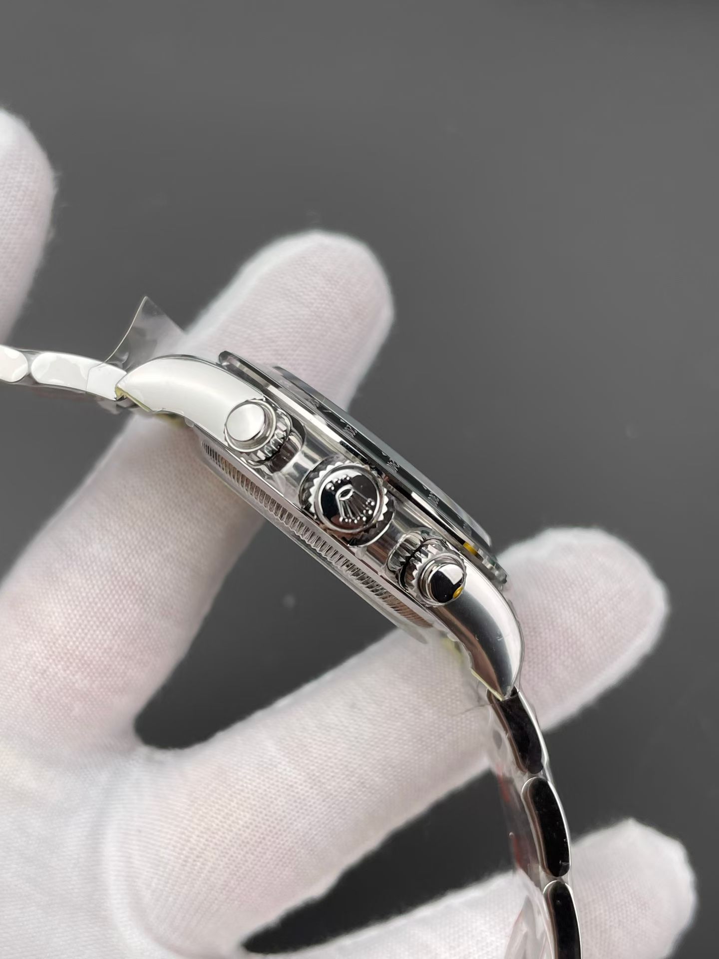 VS劳力士迪通拿m126502-0001 Rolex Daytona replica watch 勞力士高仿手錶腕表 /  