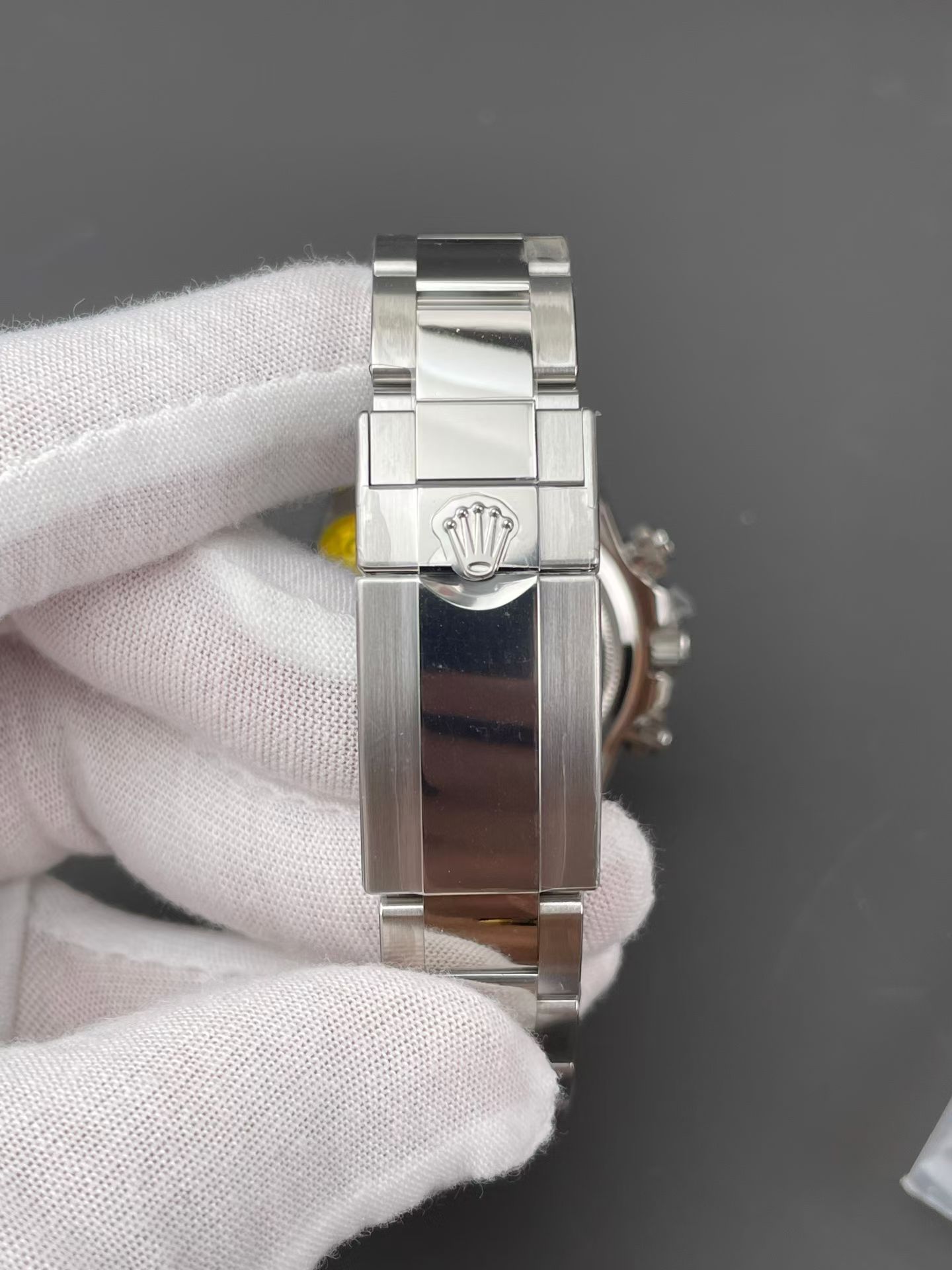 VS劳力士迪通拿m126502-0001 Rolex Daytona replica watch 勞力士高仿手錶腕表 /  