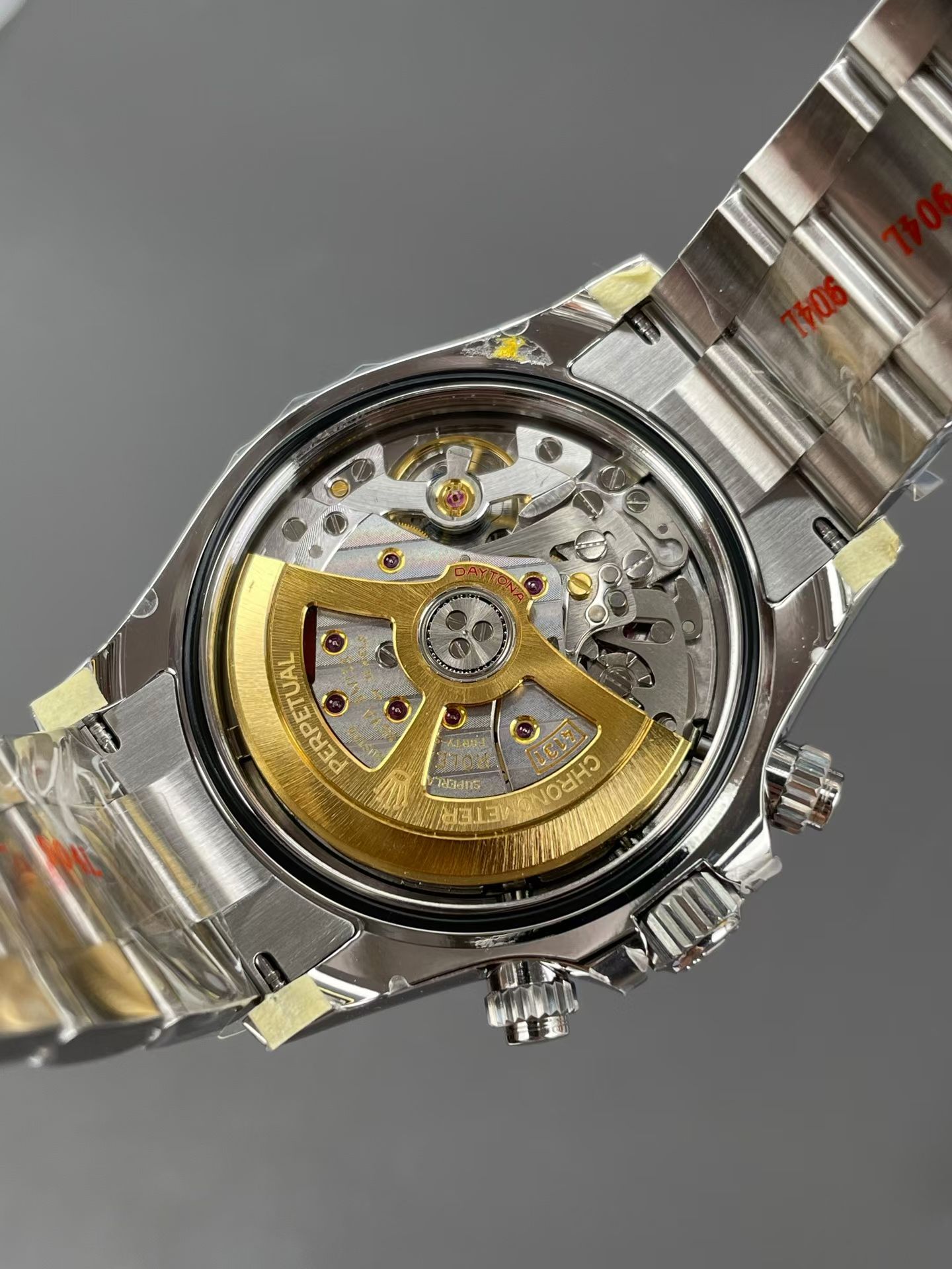 VS劳力士迪通拿m126502-0001 Rolex Daytona replica watch 勞力士高仿手錶腕表 /  
